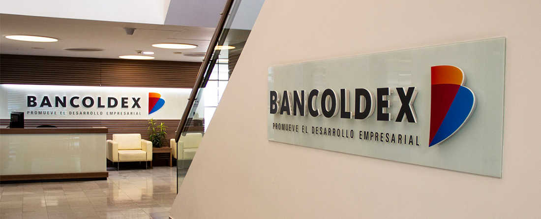 Fitch Ratings ratifica la calificación AAA (Col) a Bancóldex y sus filiales Fitch Ratings ratifica la calificación AAA (Col) a Bancóldex y sus filiales