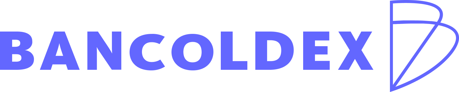 Logo Bancoldex Home Logo Bancoldex Home